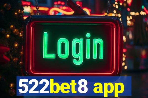 522bet8 app